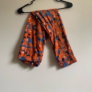 Lularoe Legging Capri